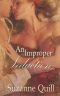 [Order of the Crimson Lotus 03] • An Improper Seduction